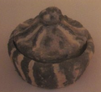 keramika zima