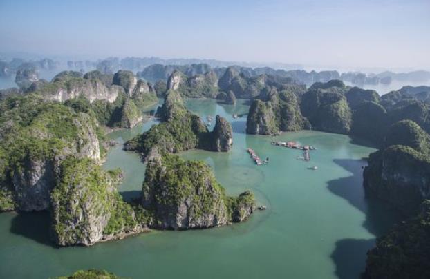 Halong Bay