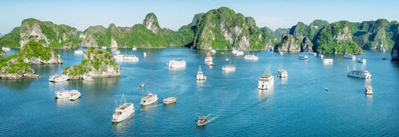 Halong Bay Halong Bay