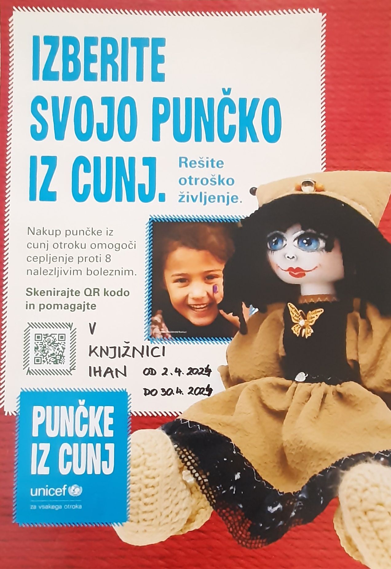 razstava-punck-iz-cunj-v-krajevni-knjiznici-ihan