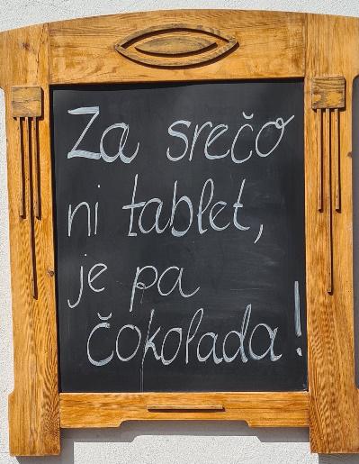 cokolada