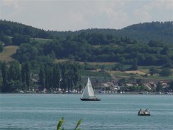 Bodensko jezero