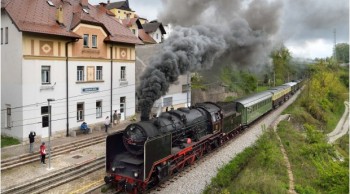 Muzejski vlak radovljica festival cokolade (radolca.si)