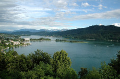 Vrbsko jezero