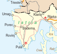 Istra