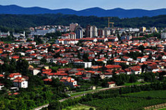 Nova Gorica